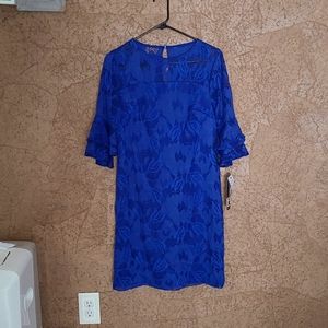 Leslie Fay dress